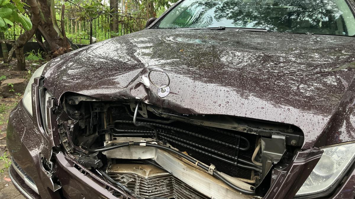 Cheranalloor car crash: ADGP pledges prompt action on ‘genuine demands’ of victims’ family based on probe