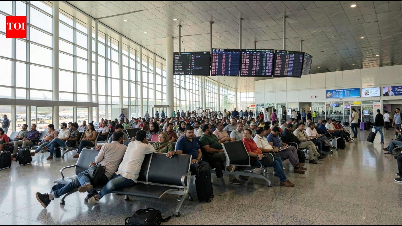 Flyers pay 120.5% more when booking day before departure; Bengaluru-Chennai fares rise