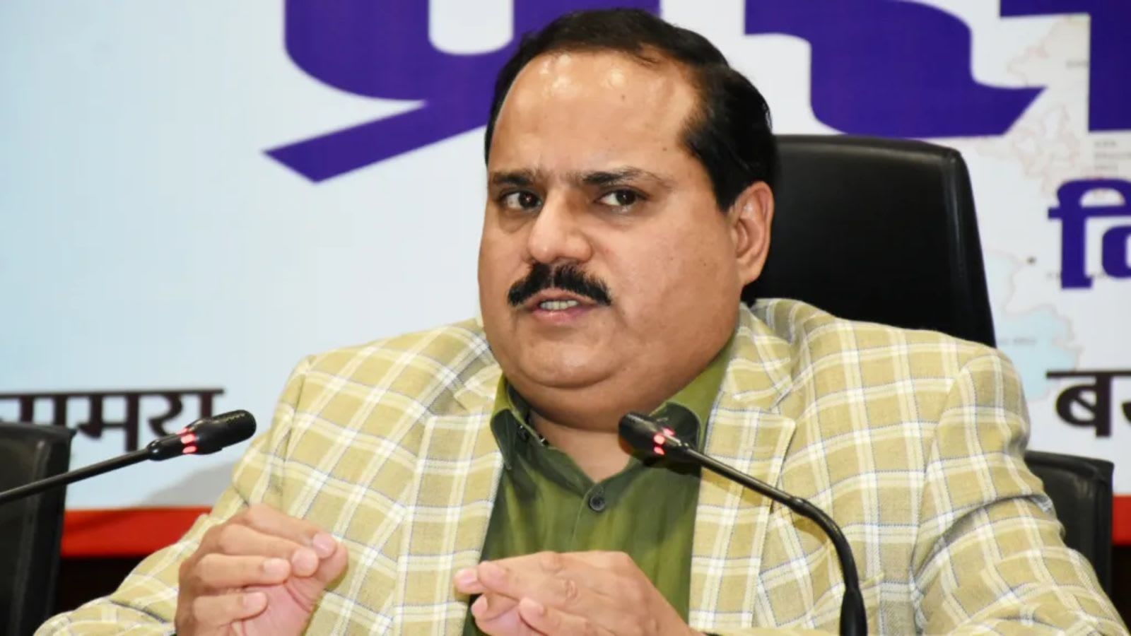 ‘Communication will be dignified’: UP CEO office sorry for ‘controversial’ jibe on voter roll error