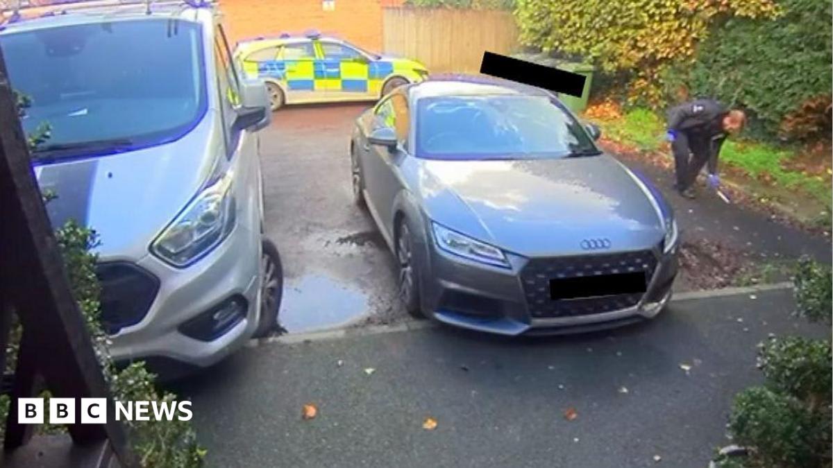 'Living next door to anti-social behaviour has been hell'