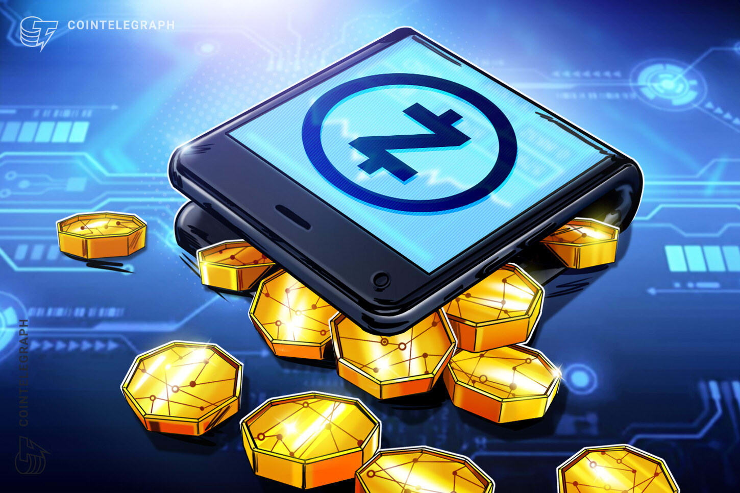 Zcash co-founder calls to stop funding ‘over $125M’ grants program