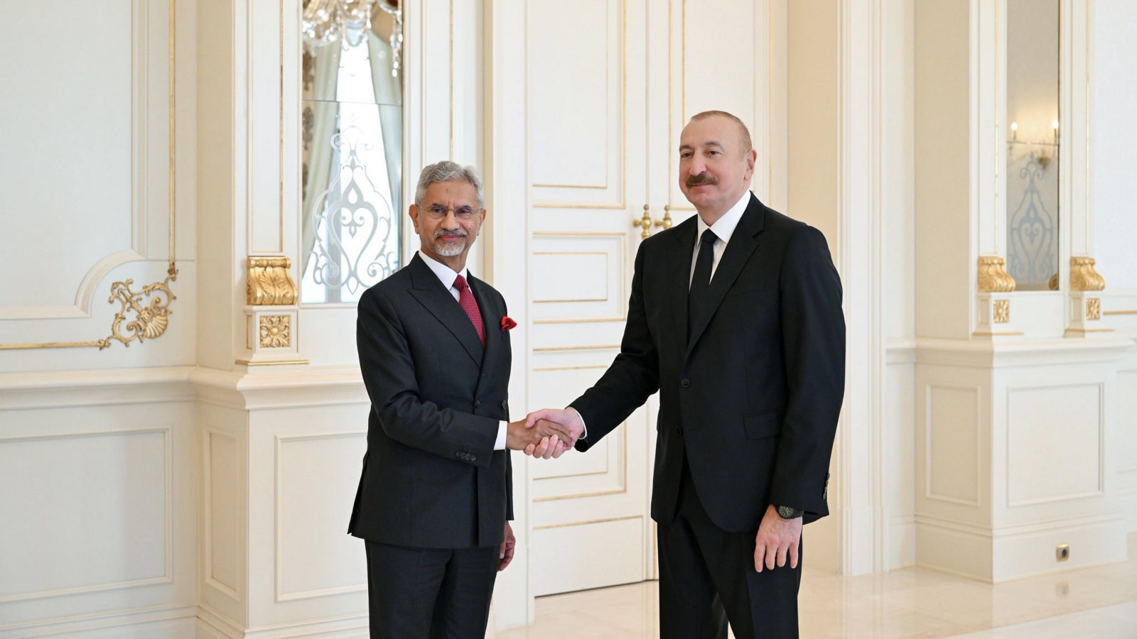 Opening in Baku should encourage Delhi’s exploration of changing Eurasian landscape