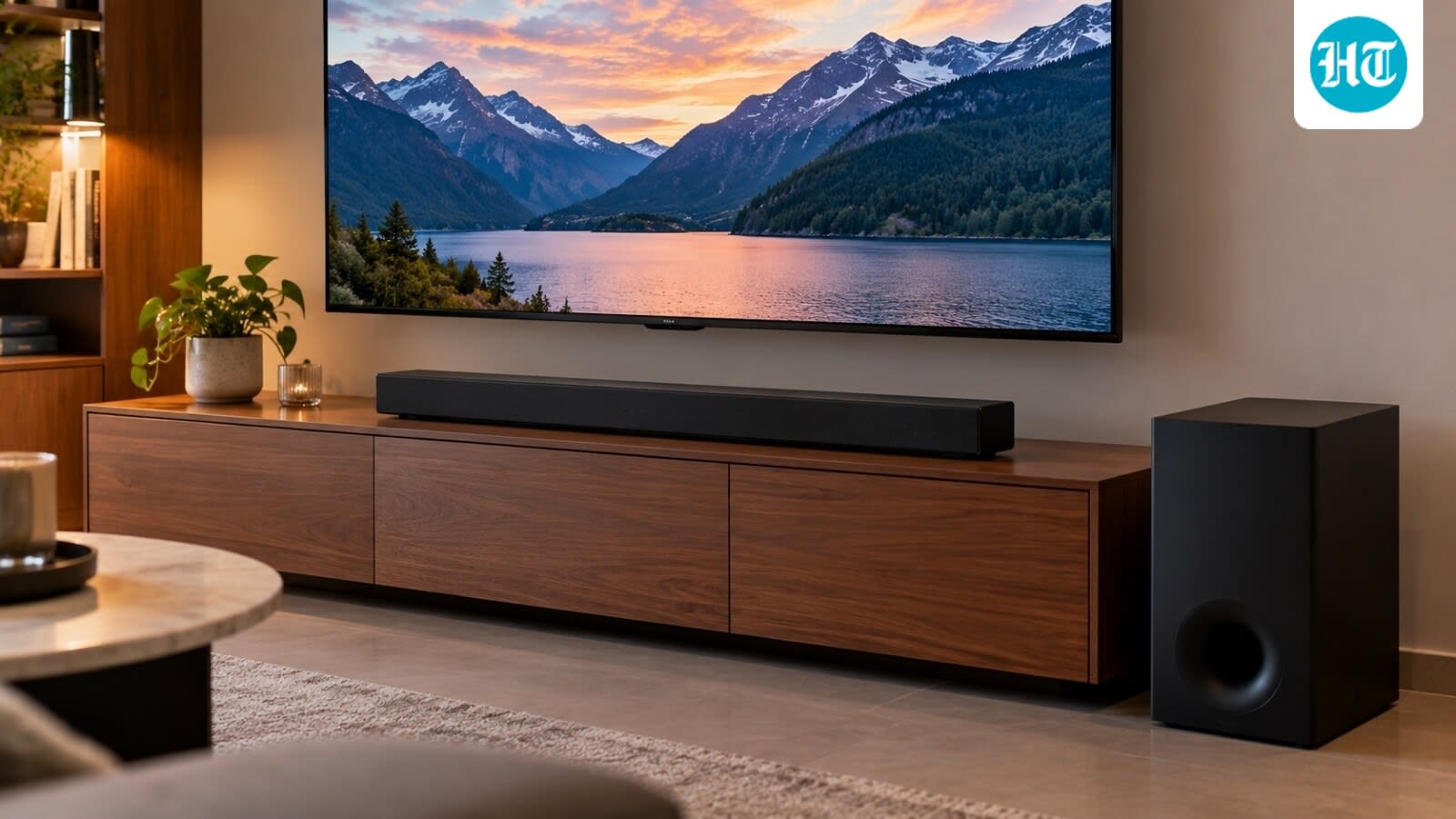 Tired of flat TV audio? I would consider these 5 soundbars with subwoofers for movie nights at home