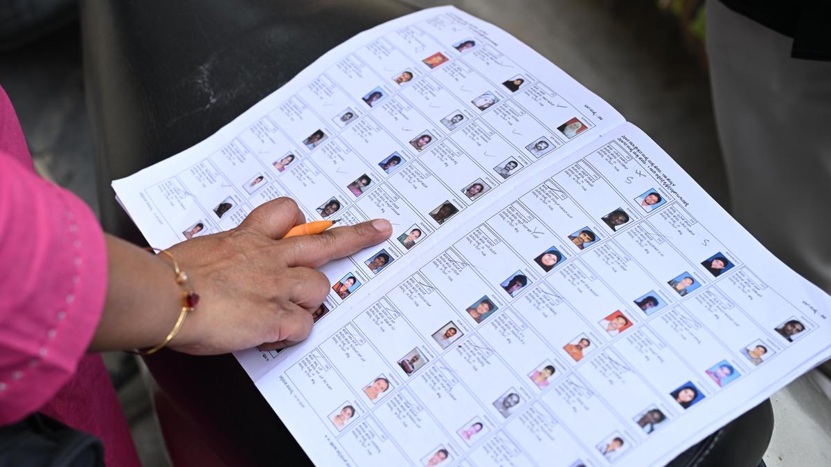 ECI’s stand that additional declaration is not part of Form 6 comes days after SC said it will examine ‘new’ Form 6