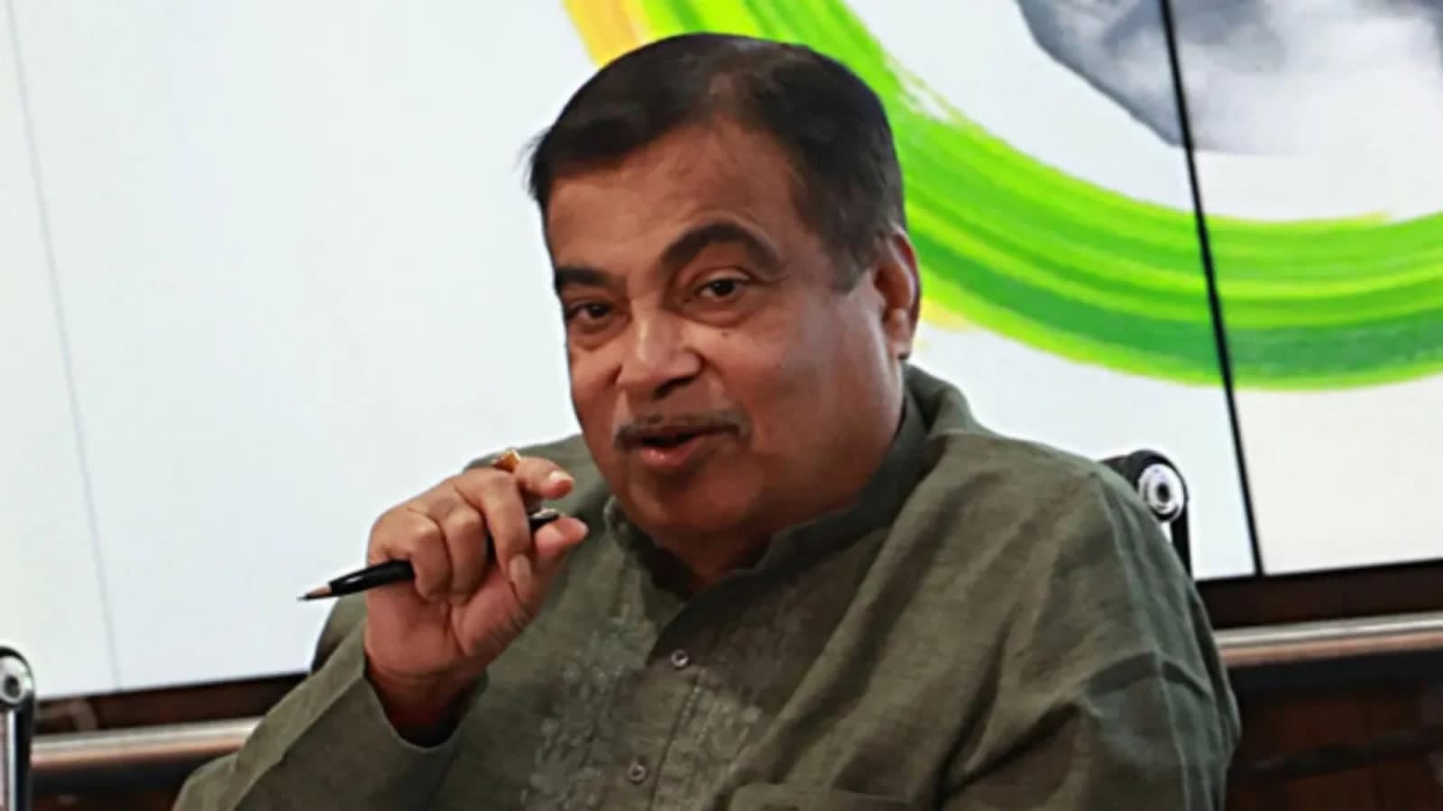 E20 protest was a paid propaganda, says Nitin Gadkari