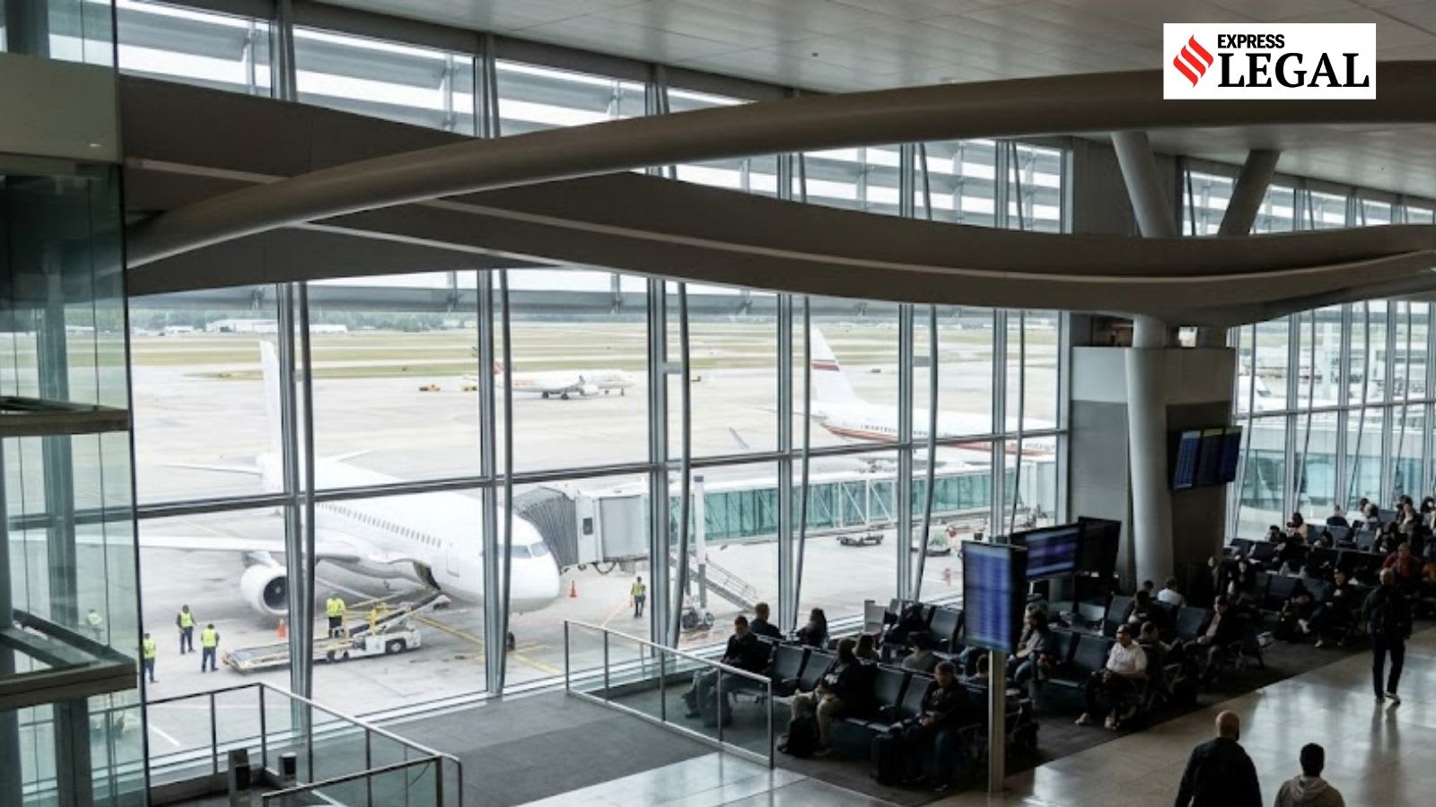 Disabled Indian man left stranded in Istanbul for 24 hours, wins Rs 60,000 from 2 airlines