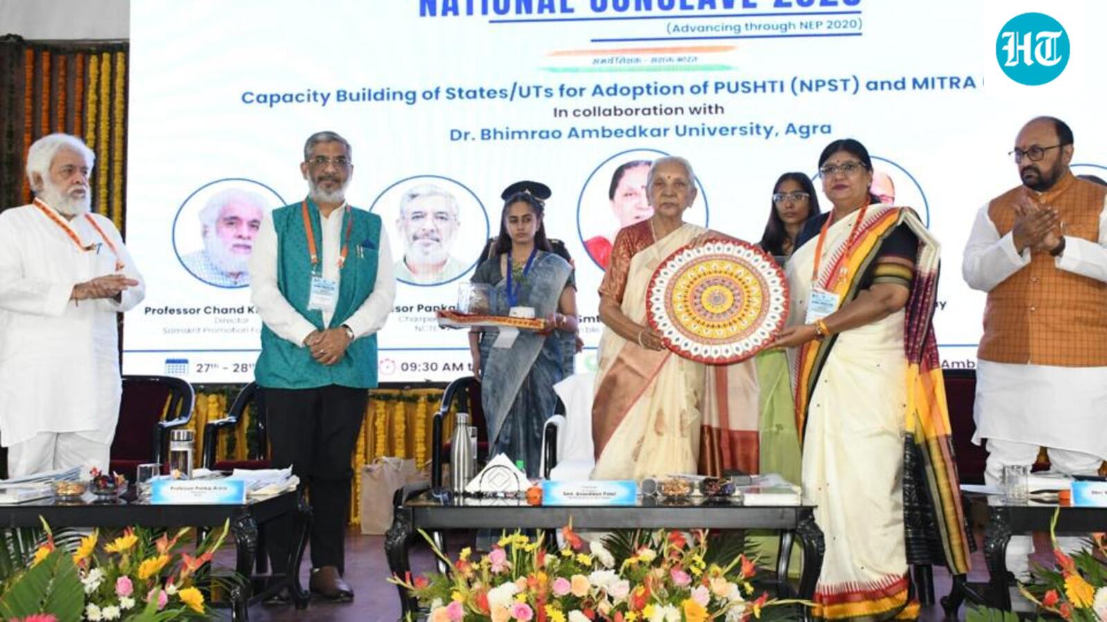 Education nation’s biggest asset, teachers its creators: Governor