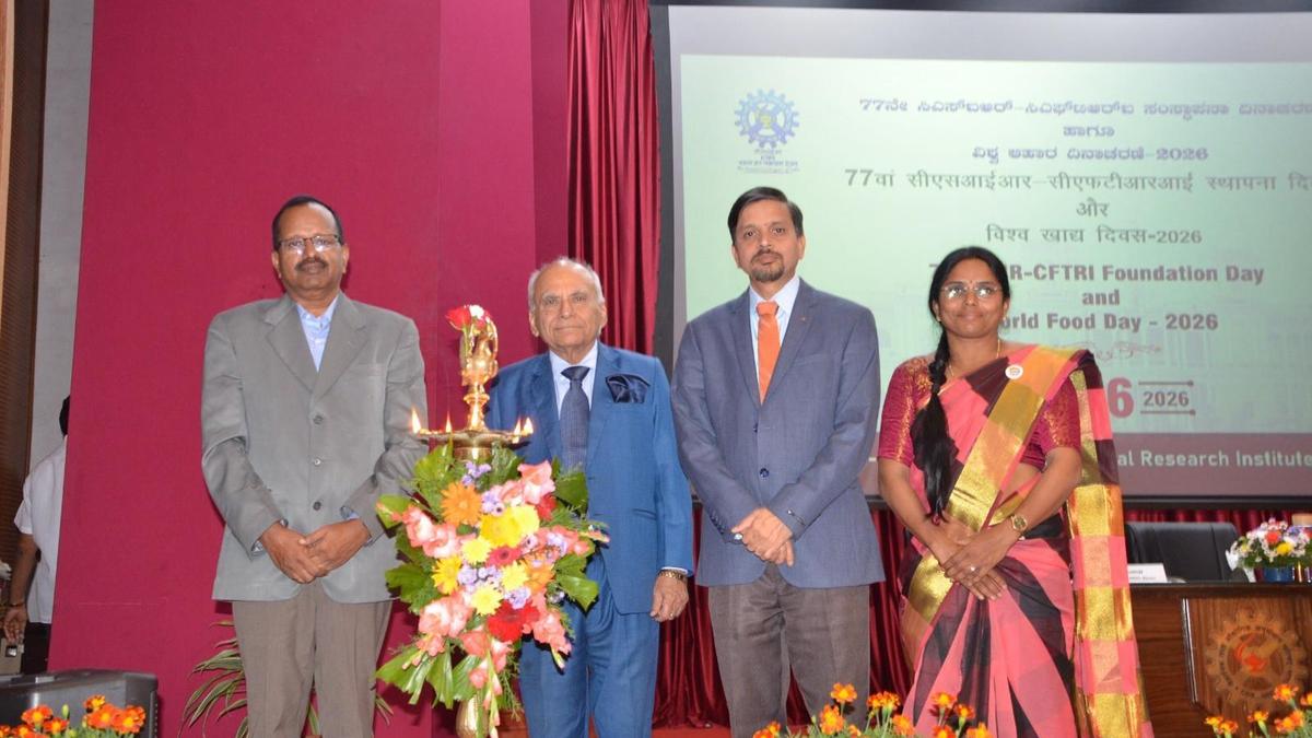 Develop affordable, sustainable food packaging technologies: DRDO scientist