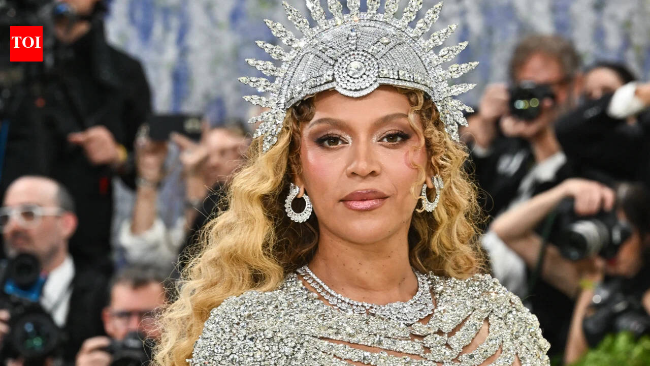 Beyoncé's foundation gives $50,000 to nonprofit that says it helped 50,000