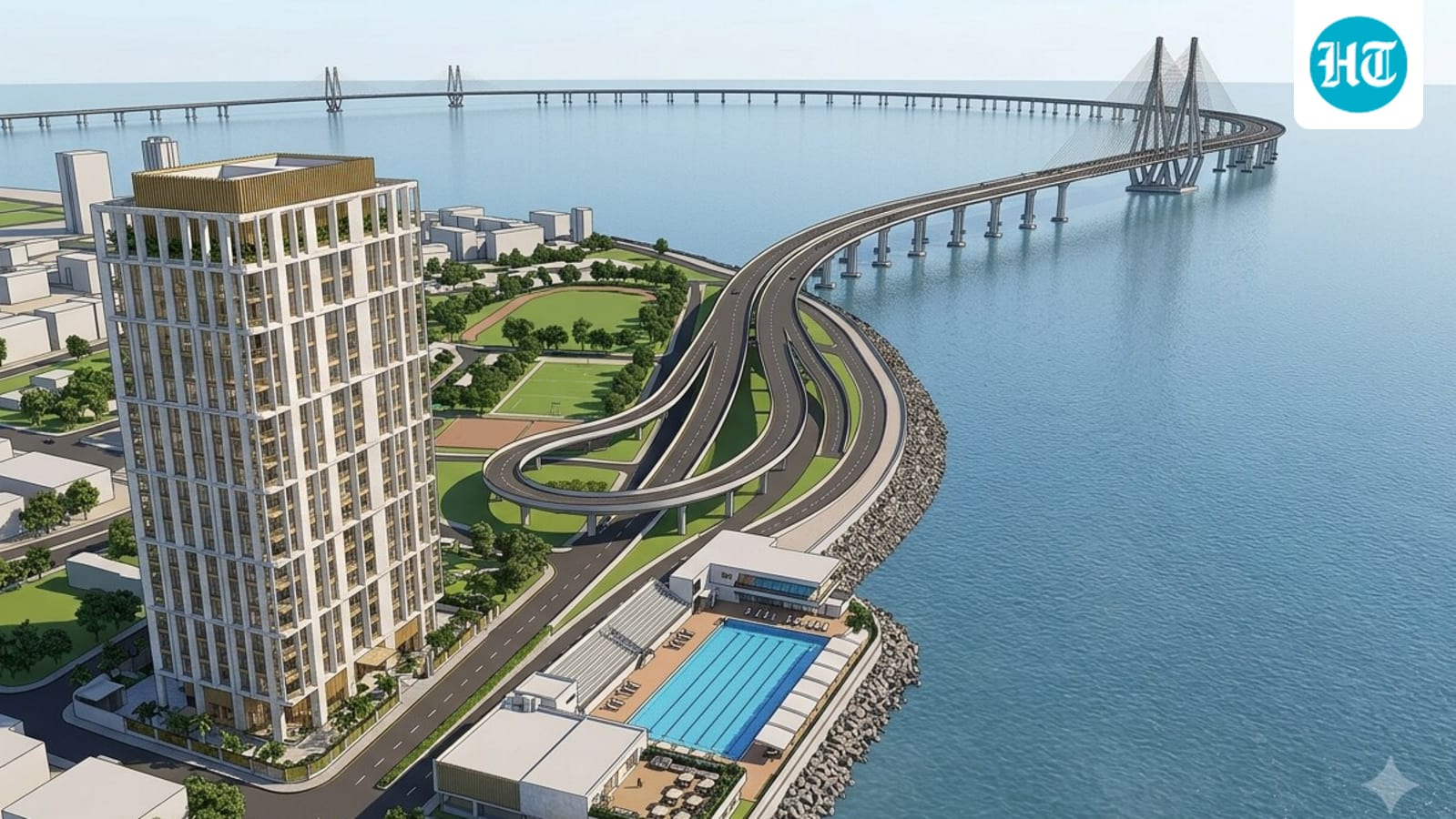 Platinum Corp plans  ₹260 crore investment for four residential projects in Mumbai, having  ₹1,350 crore revenue potential