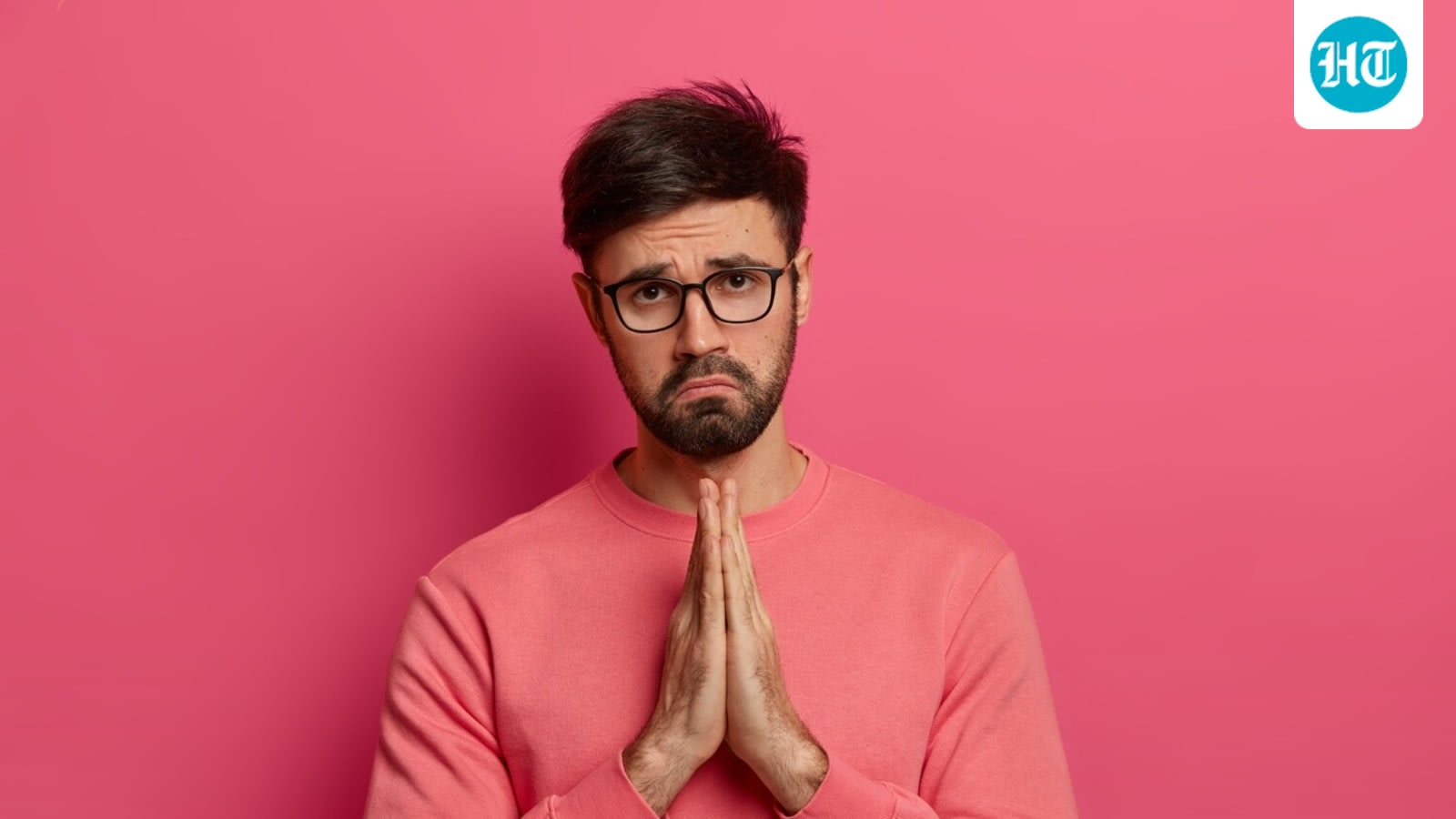 When saying sorry becomes a habit: Expert shares 4 reasons behind over-apologising