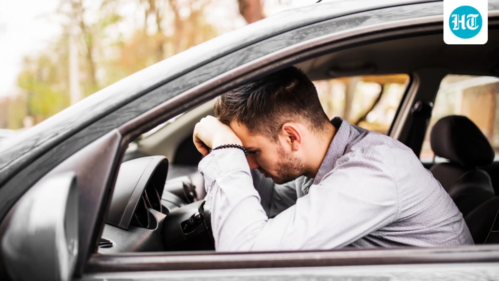 Everyday Explained: Why do you feel nauseous in a car, and what should you do