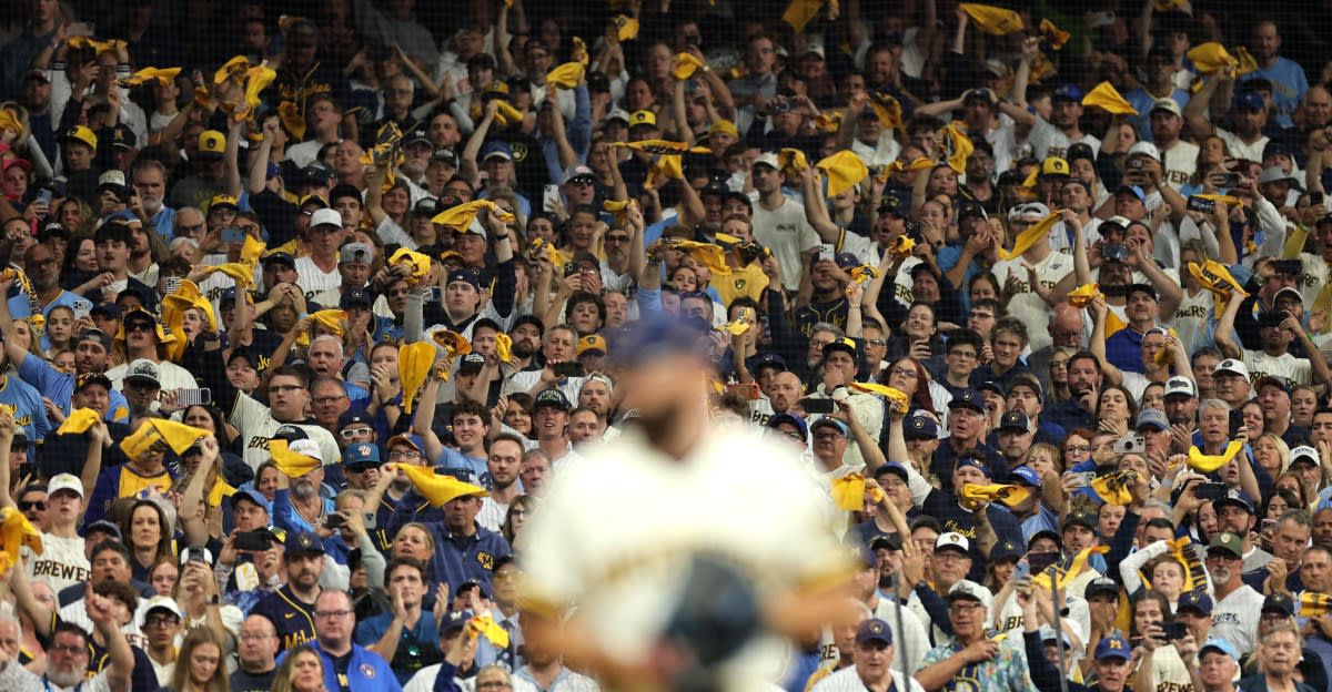 Major League Baseball is looking for a new kind of fan