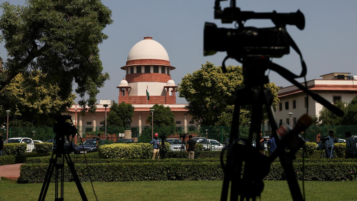 Contemplating law against child pornography, Centre tells Supreme Court