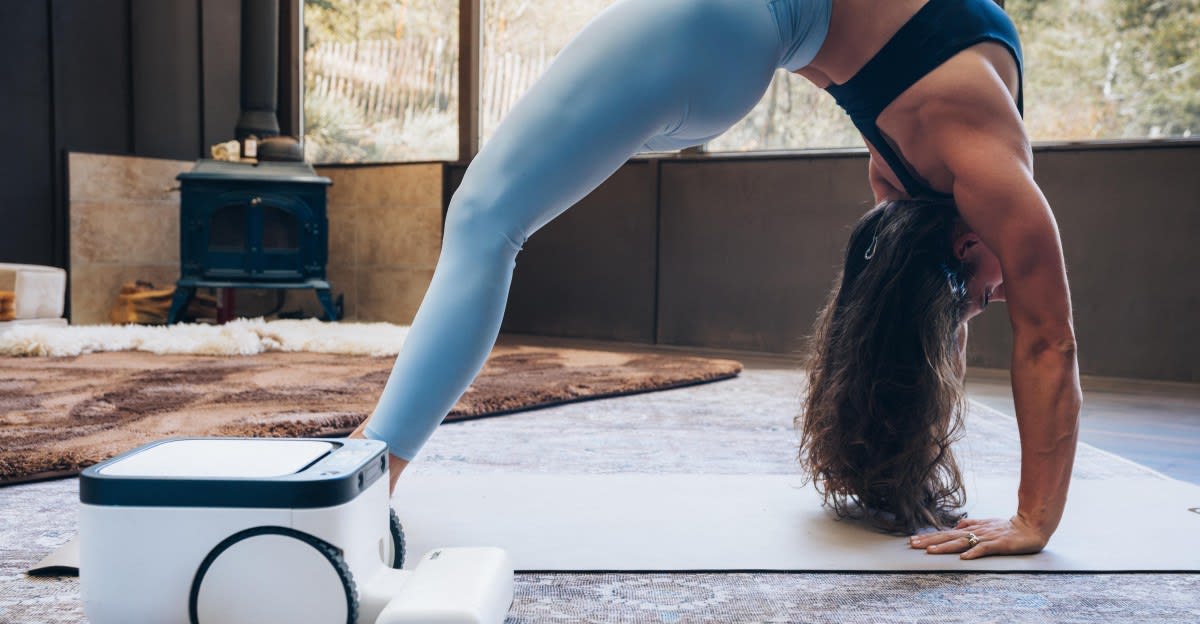 My favorite robot vacuum just got quieter, and more expensive