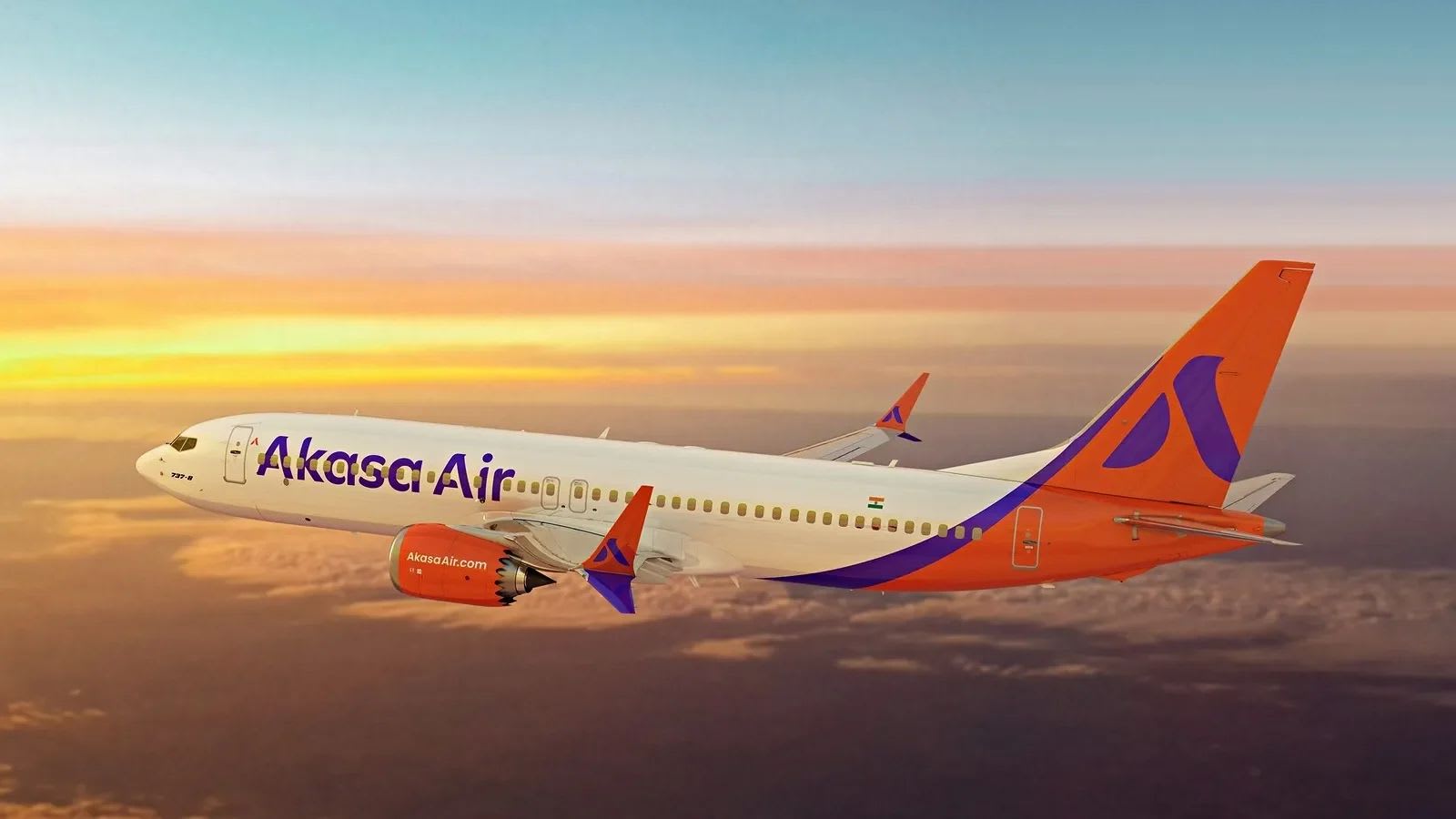 Akasa Air to move Jeddah flights to Adani’s Navi Mumbai airport from December