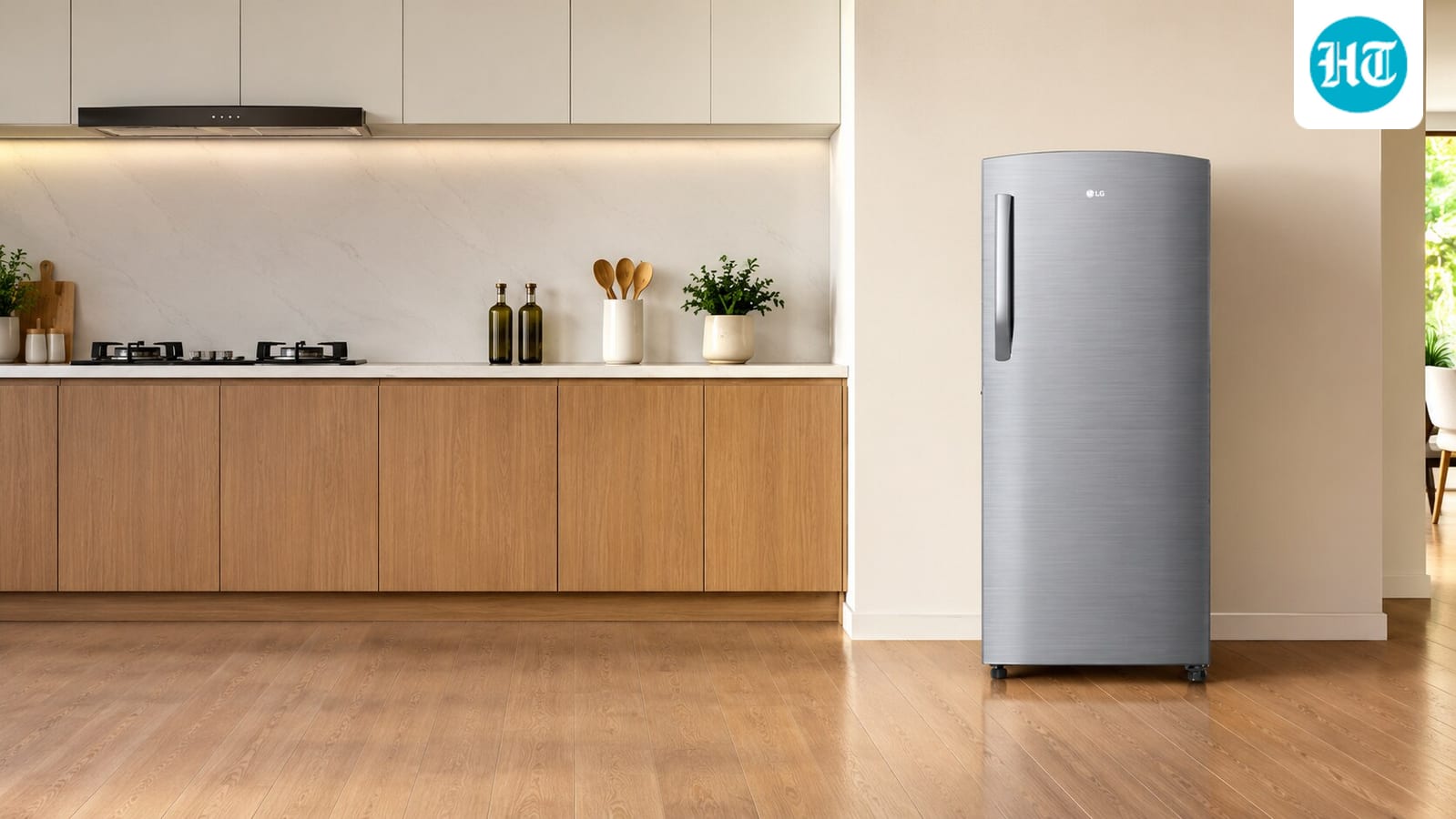 I replaced my old fridge with an inverter model: 7 options across every budget that kept my food fresh 2x longer