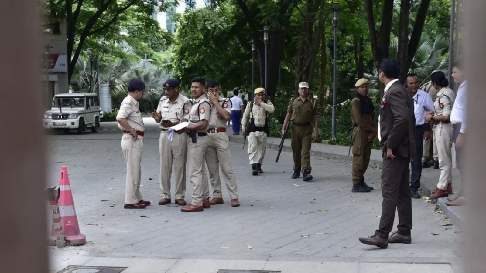 Before Guwahati hotel killings, accused had convened meeting to discuss lease