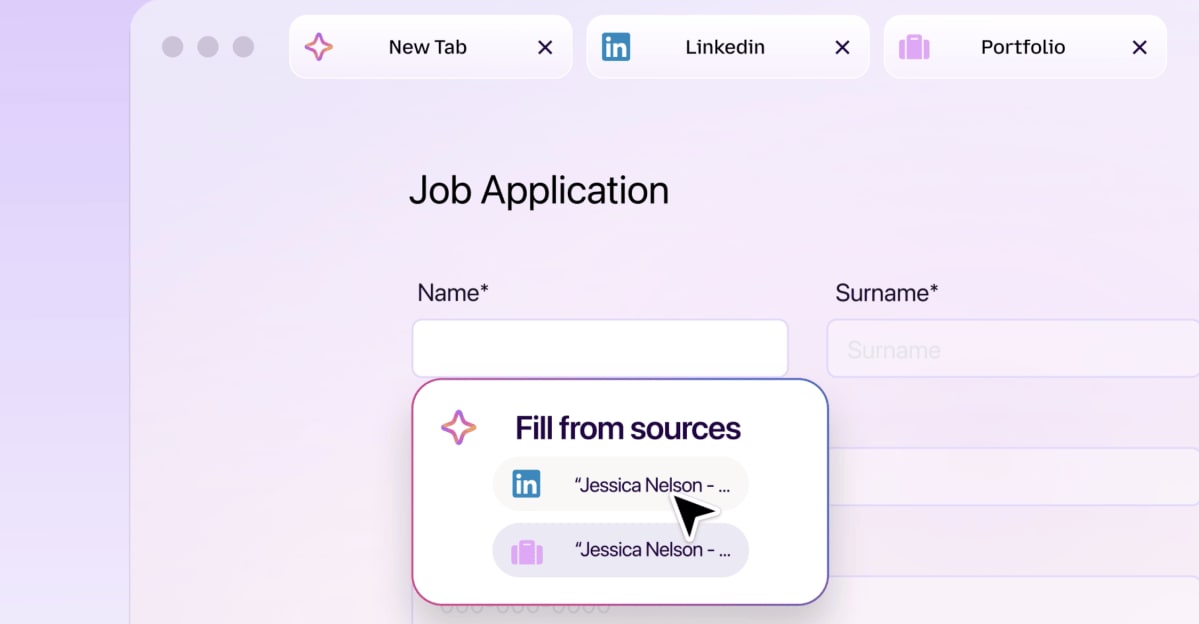 Firefox’s Smart Window adds AI form filling and webpage monitoring