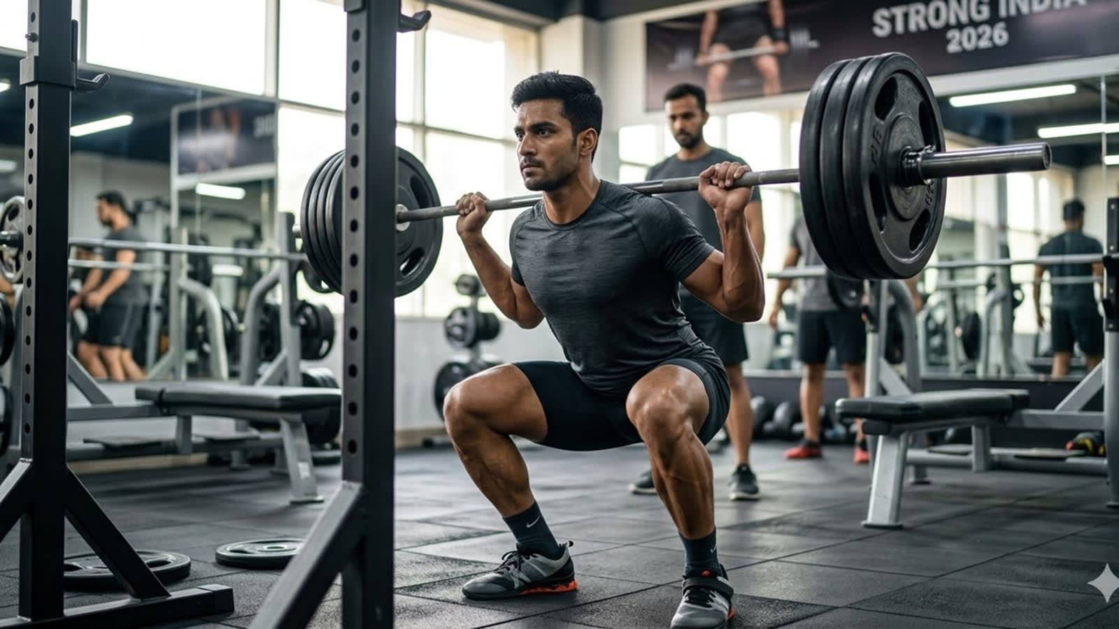 Orthopaedic surgeon reveals 5 gym exercises he no longer does — and why