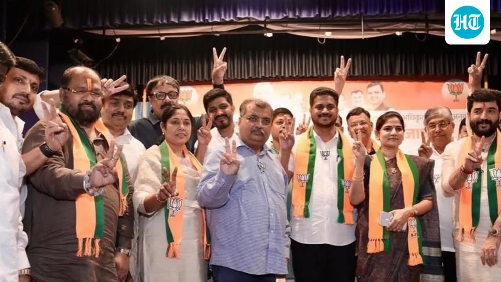 Mahayuti leads in 3 Maharashtra Council seats, MVA ahead in 2; preferential votes hold key