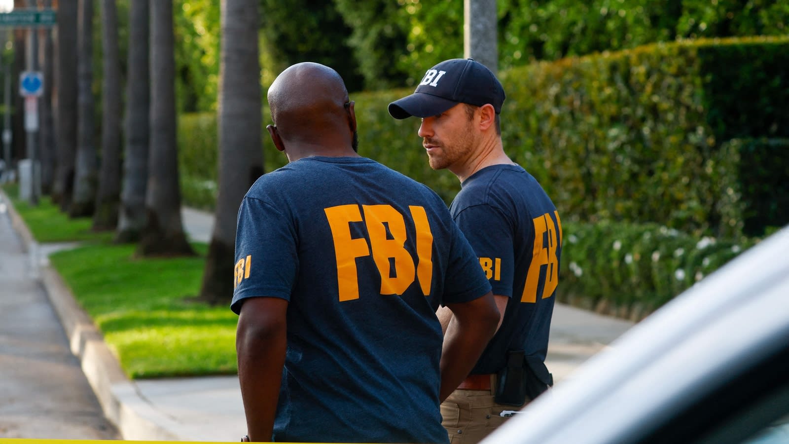 Stephen Cloobeck's Beverly Hills mansion searched by FBI in connection with Eric Swalwell probe: Details here