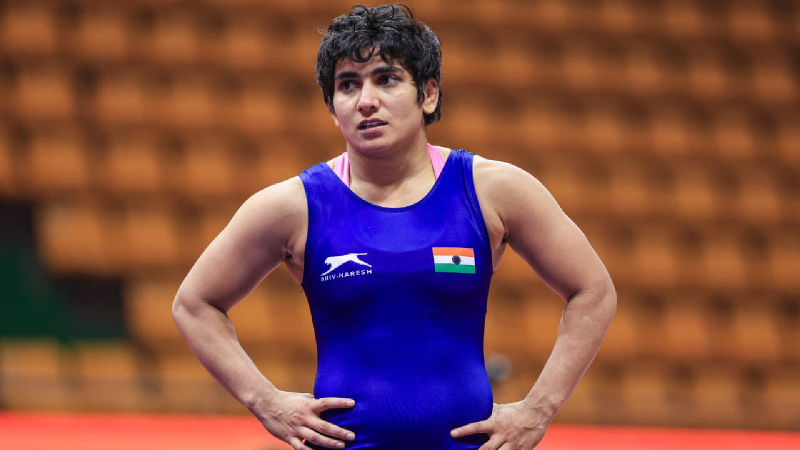 Why wrestler Neelam will have it tough in the final against the legendary Susaki