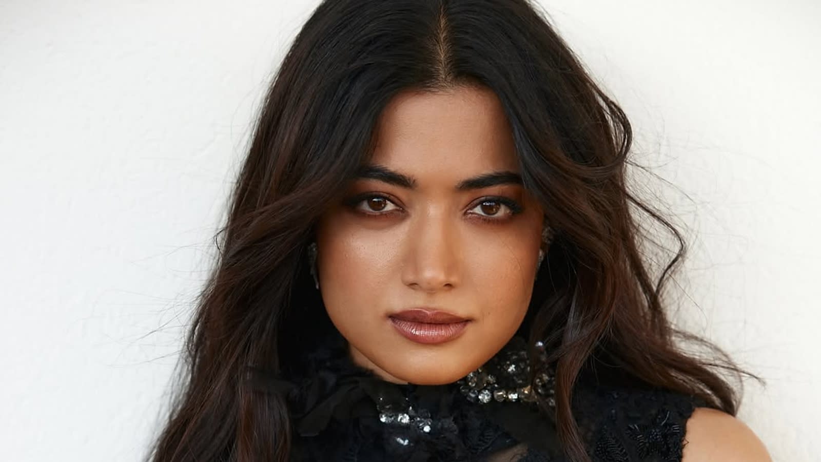 Rashmika Mandanna shares her family’s beauty secrets: ‘My hair grew super thick and long’