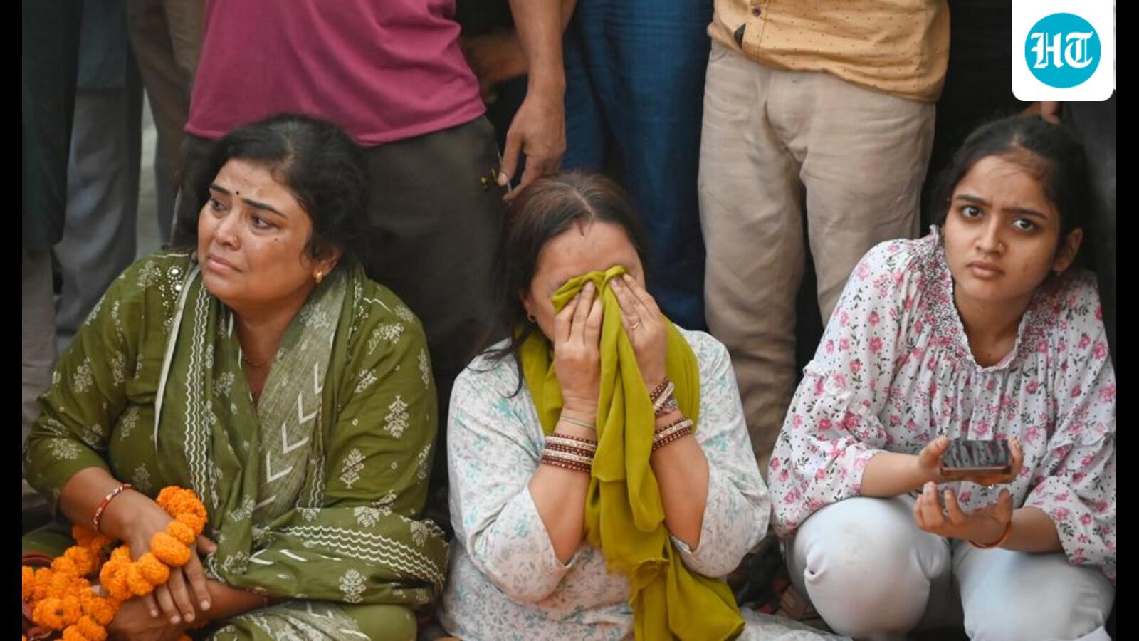 Parking dispute, power struggle: How Tiwari and Shukla families in Lucknow turned on each other