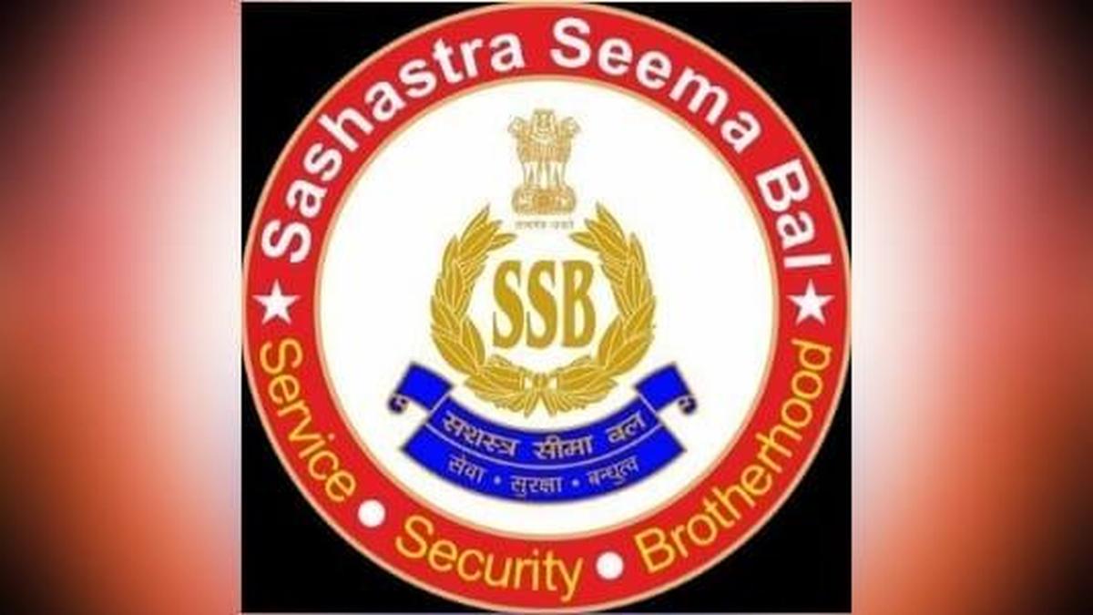 SSB chief to take additional charge of ITBP as D-G retires