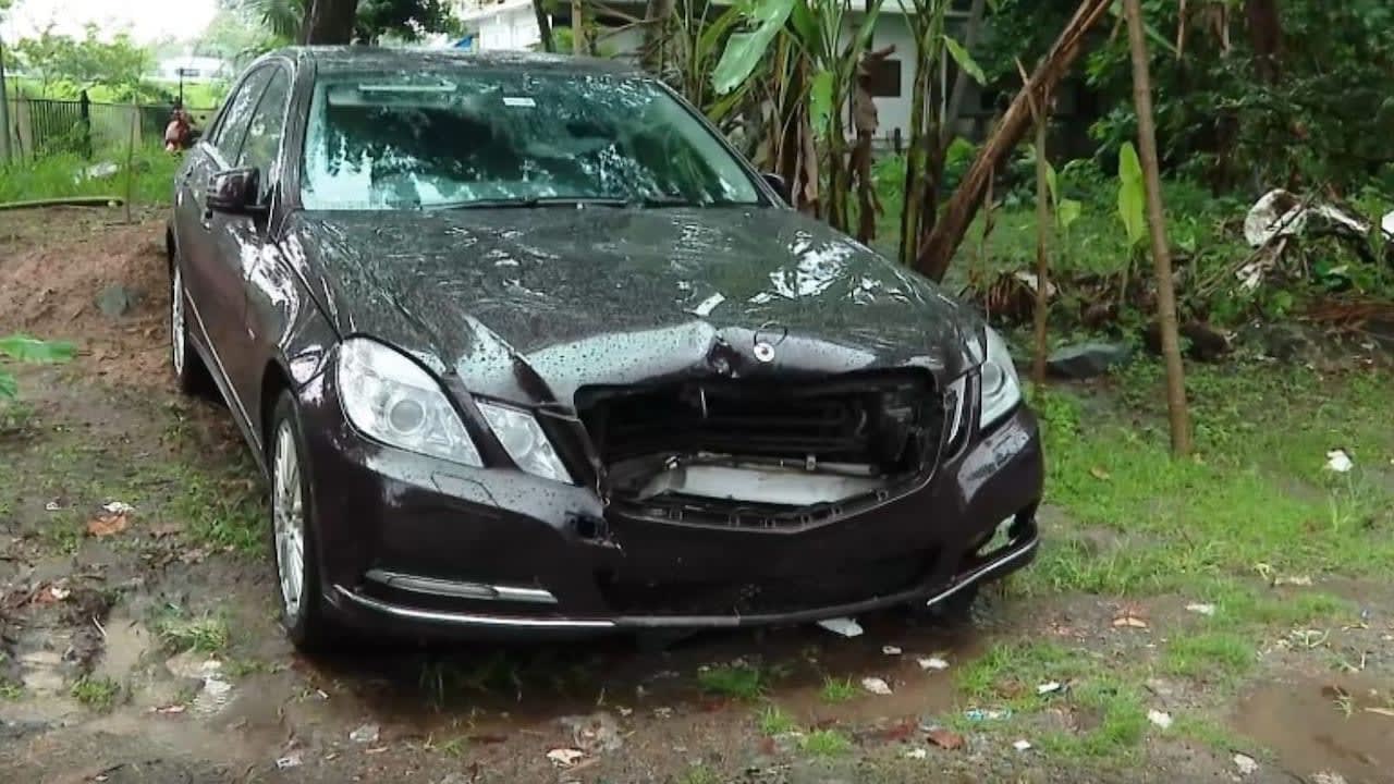 "Arrest Judge And Son": Kerala Crash Victim's Family To Move High Court