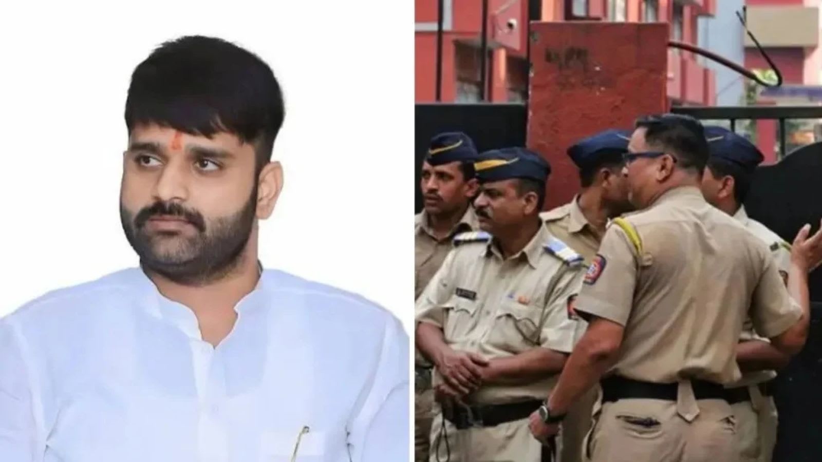Attack on Rana Suryavanshi: From shipping business to Rs 1,468-crore Gadchiroli project