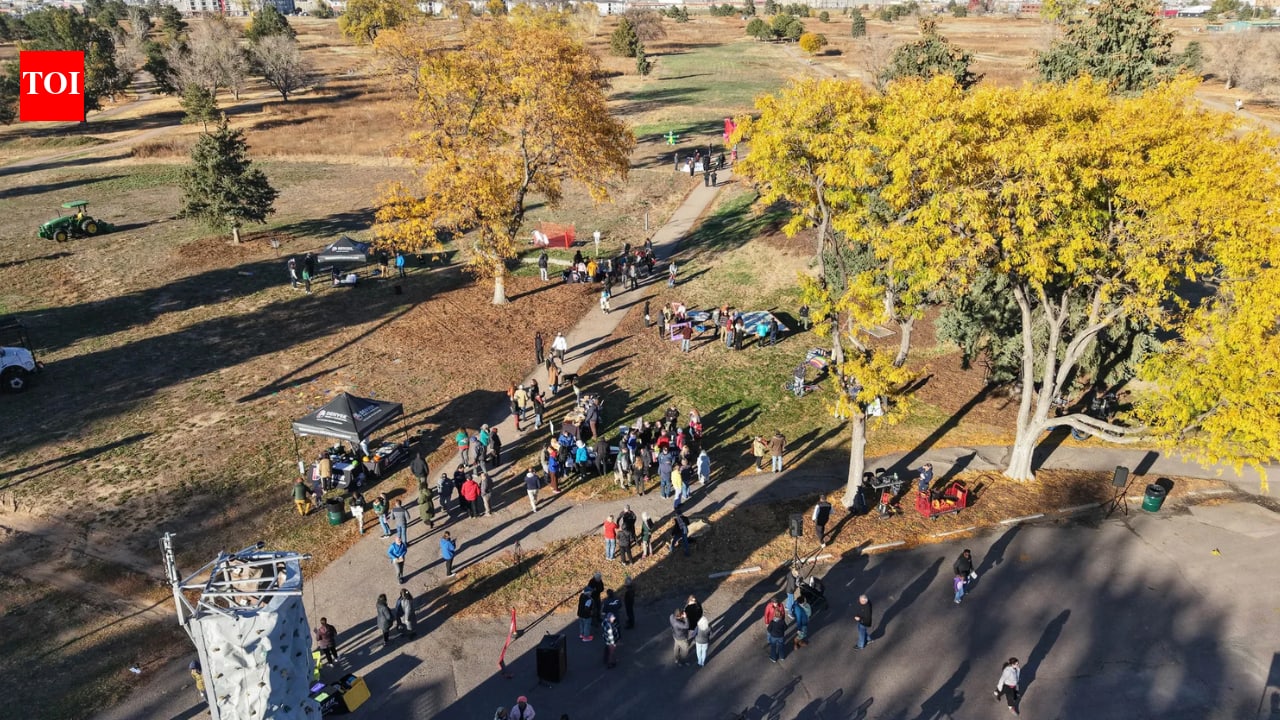 Denver moves to permanently protect 155-acre former golf course as public park