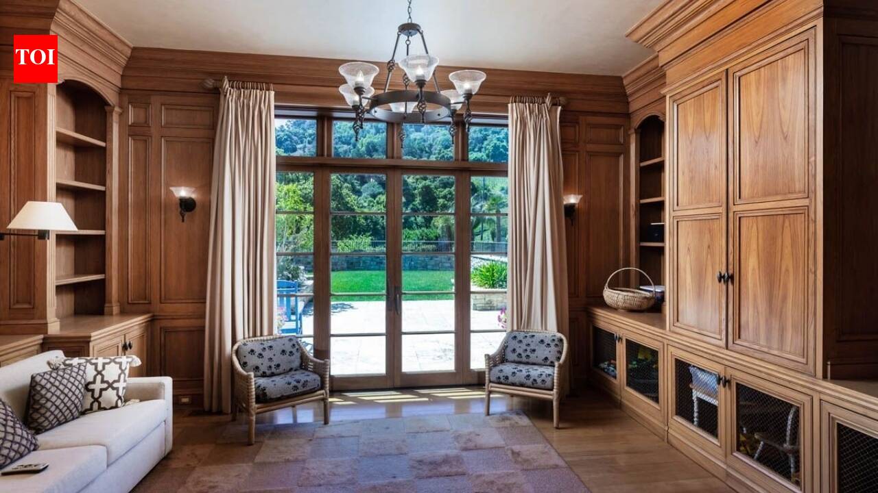 California vineyard with 14,500sq ft Italian villa sells for $11.04m