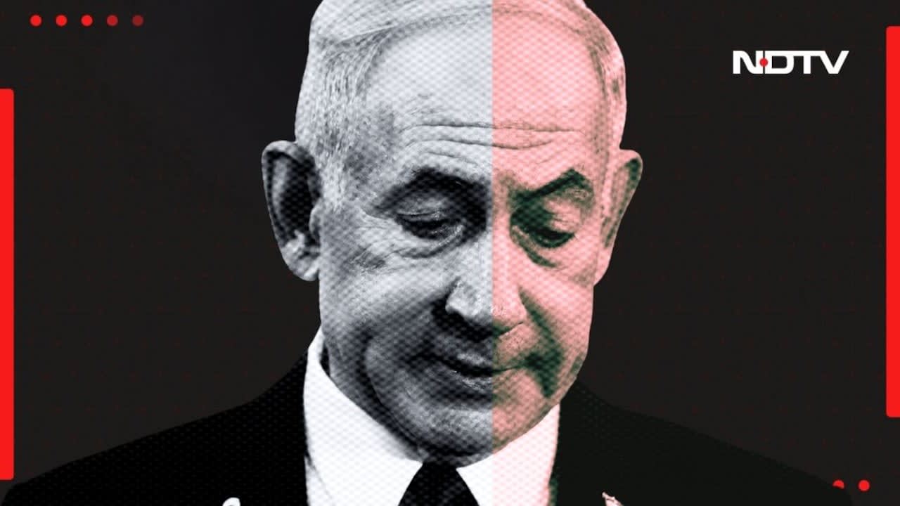Massive Arab-Israeli Poll Turnout, Netanyahu's "End To Jewish State" Charge