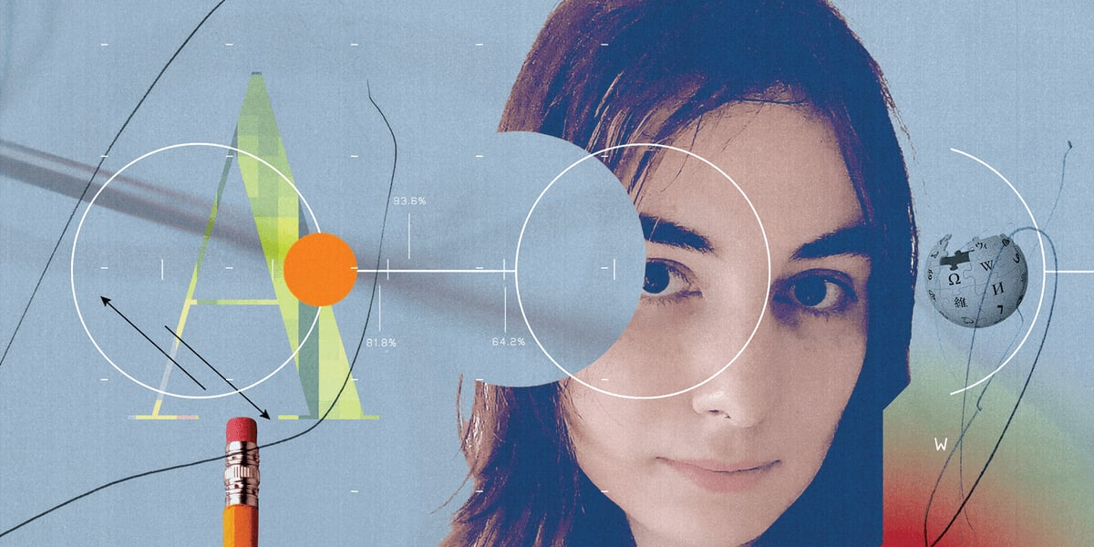 Wikipedia's Cleanup of AI-Generated Content