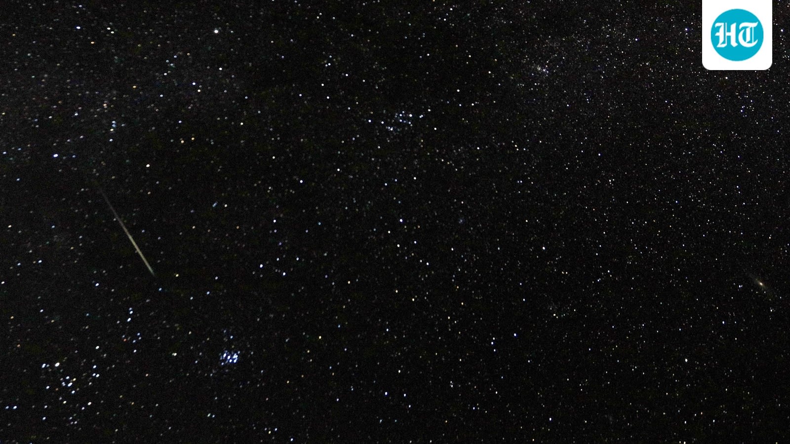 November skywatching guide: Which meteor showers can Americans see?