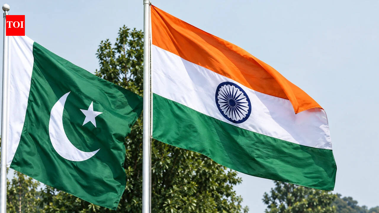 India invites Pakistan for SCO civilisational dialogue forum meet next month