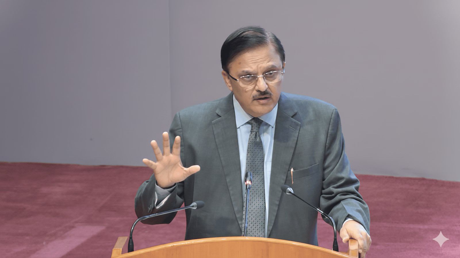 Once there is roster, CJI has no right to interfere in it: Former SC judge Oka