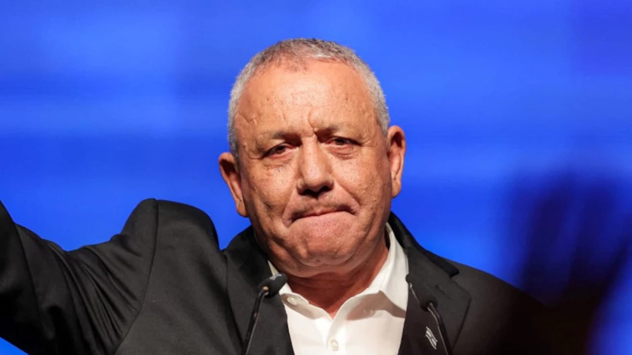 Gadi Eisenkot: The Man Who Could Bring Benjamin Netanyahu's Long Rule To An End