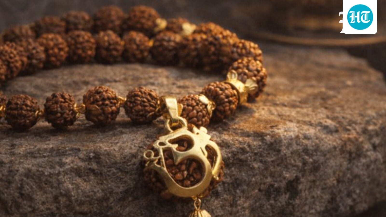 Sadhguru on Rudraksha: Why some spiritual seekers wear these beads every day