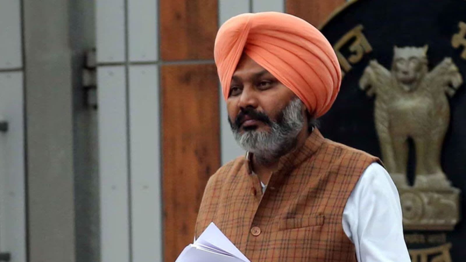 Punjab Vidhan passes resolution to continue welfare schemes launched by Mann government