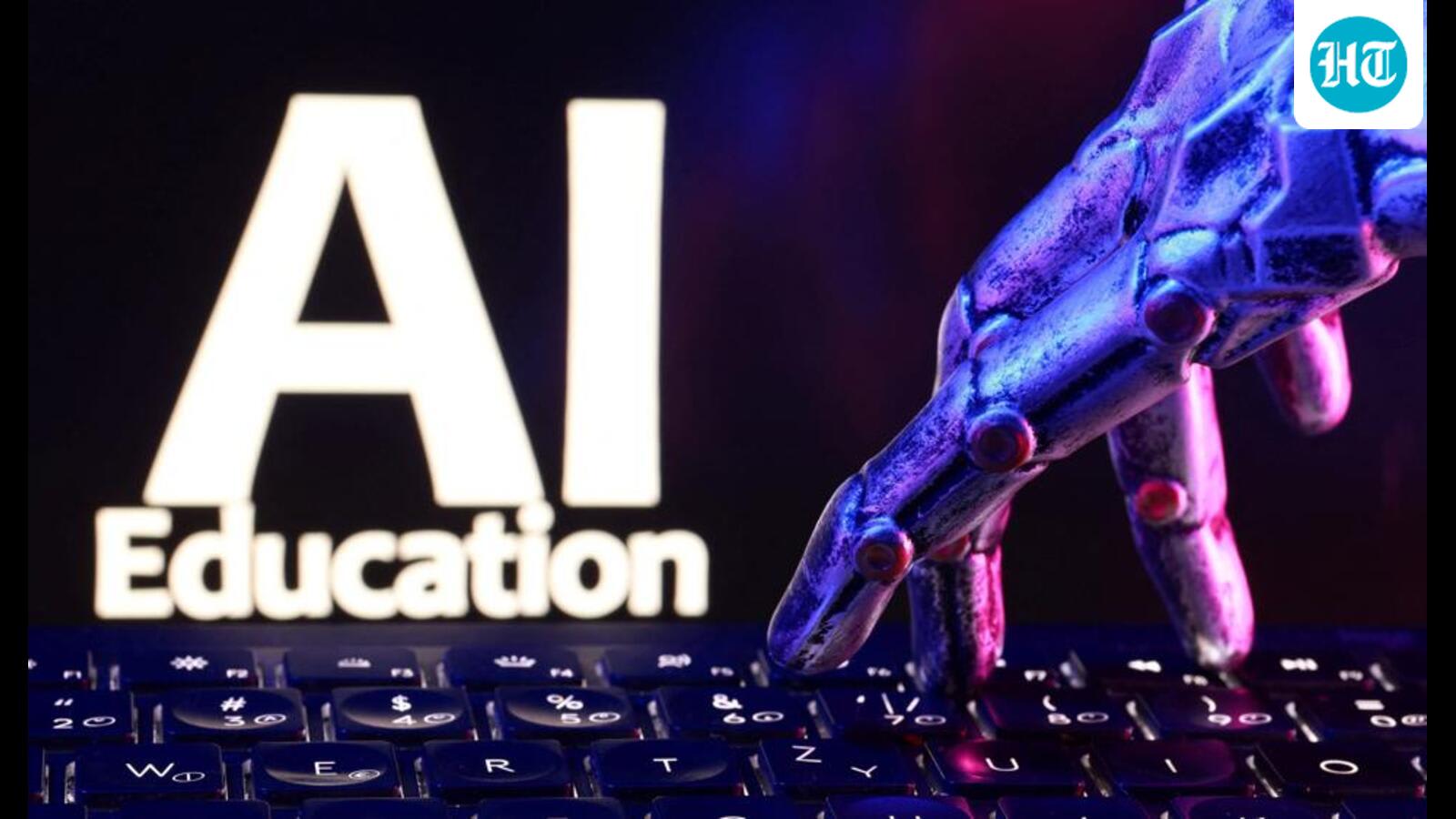 Artificial intelligence and the friction paradox
