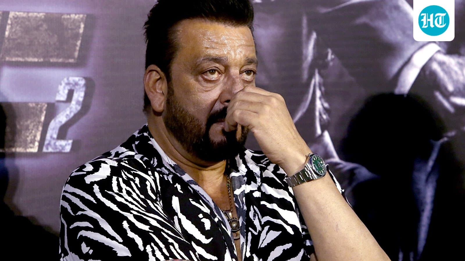 Director Rajiv Rai says replacing Sanjay Dutt in Yudh after actor faced personal issues cost him their friendship
