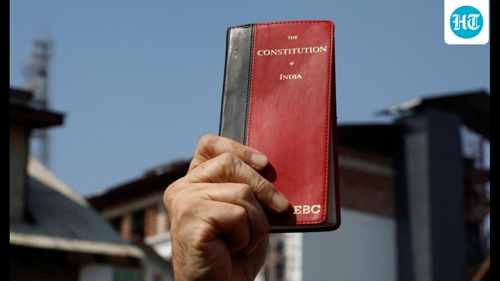 Undoing a 50-year-old damage to federalism
