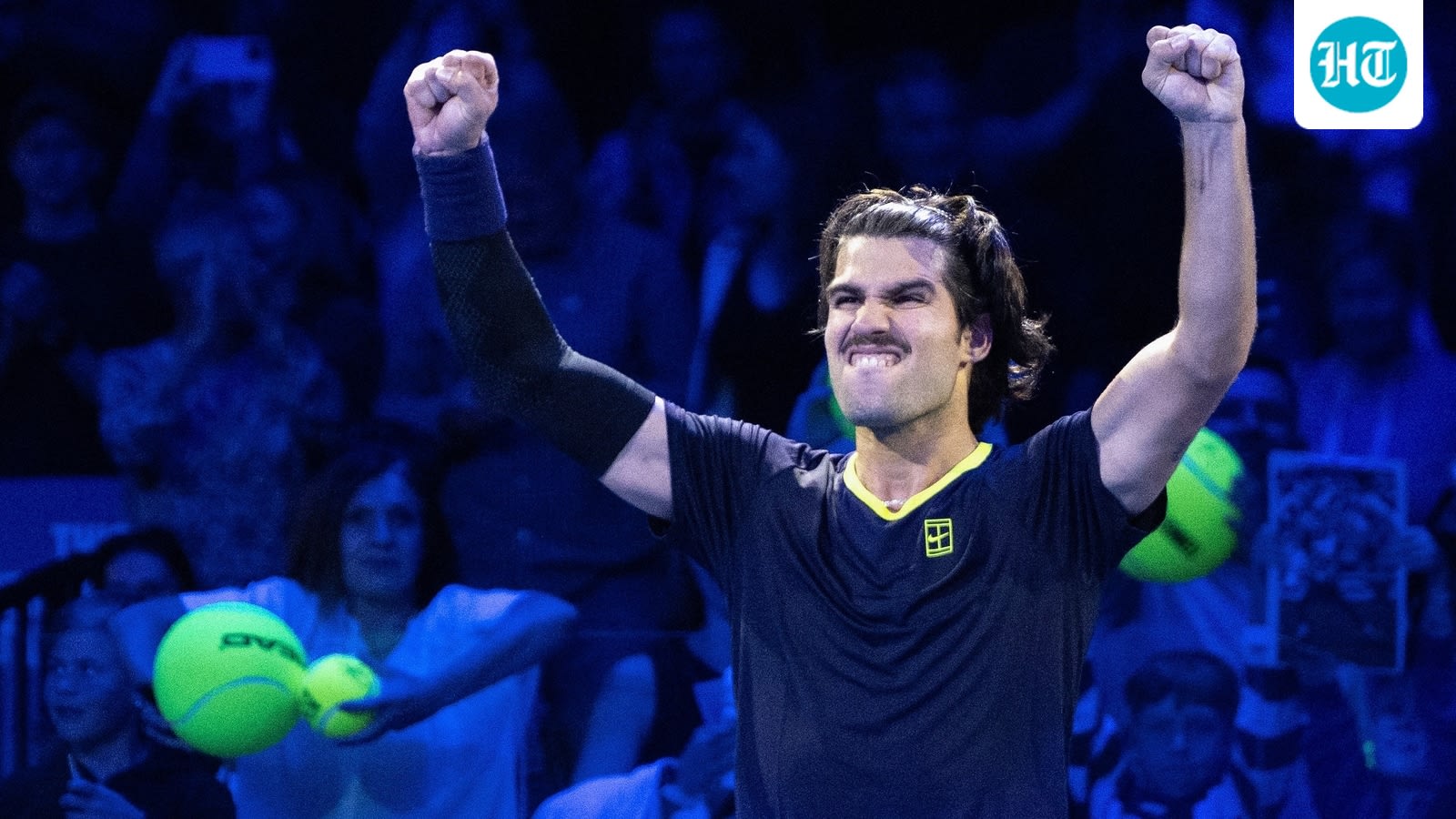 Carlos Alcaraz and Alexander Zverev win Vienna openers