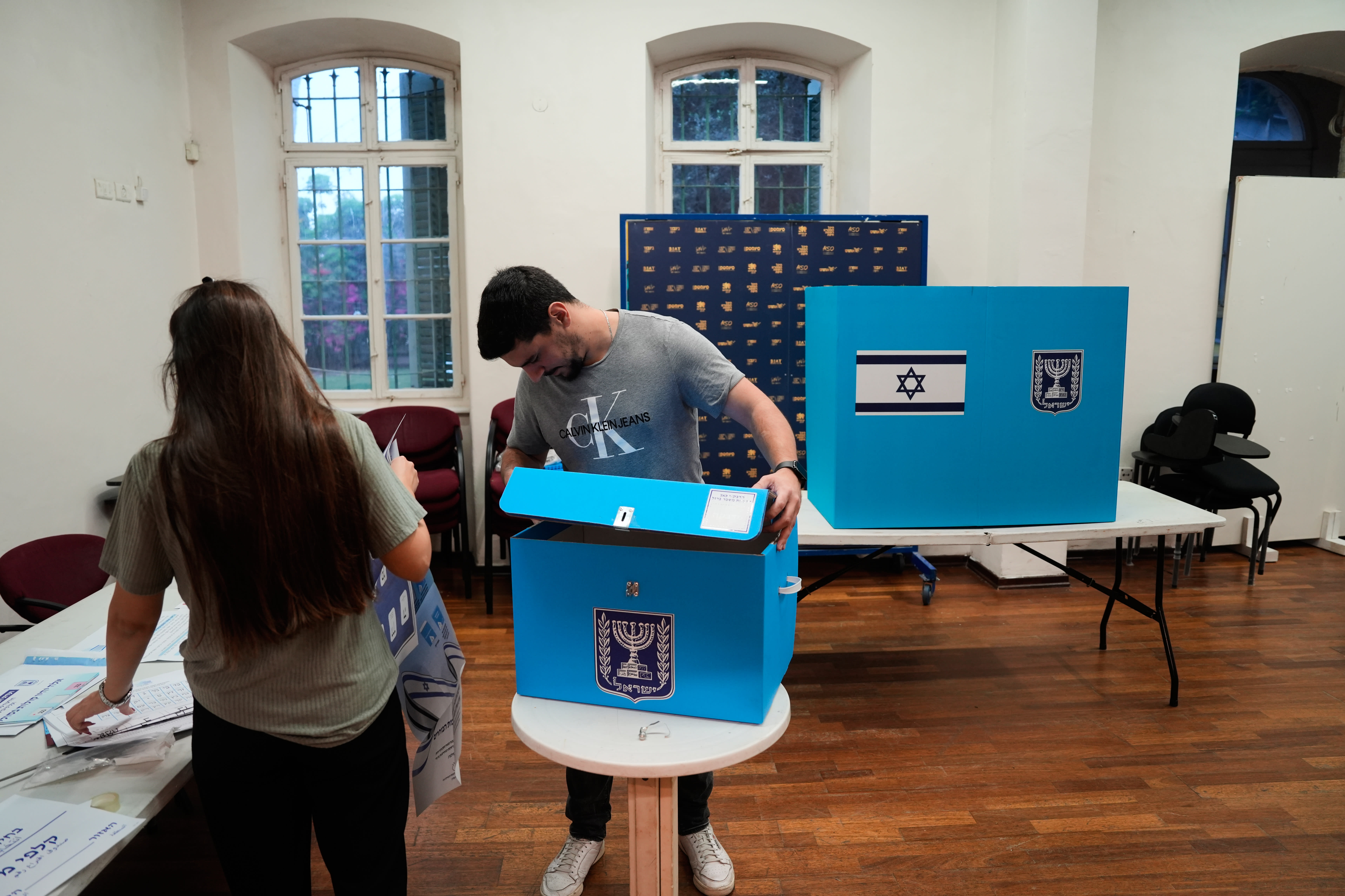As Israel votes, meet the leaders fighting for years to give Indian jews a voice in Knesset