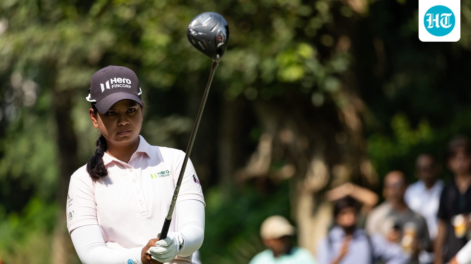 Sunday was disappointing, but good tidings are round the corner for Indian golf