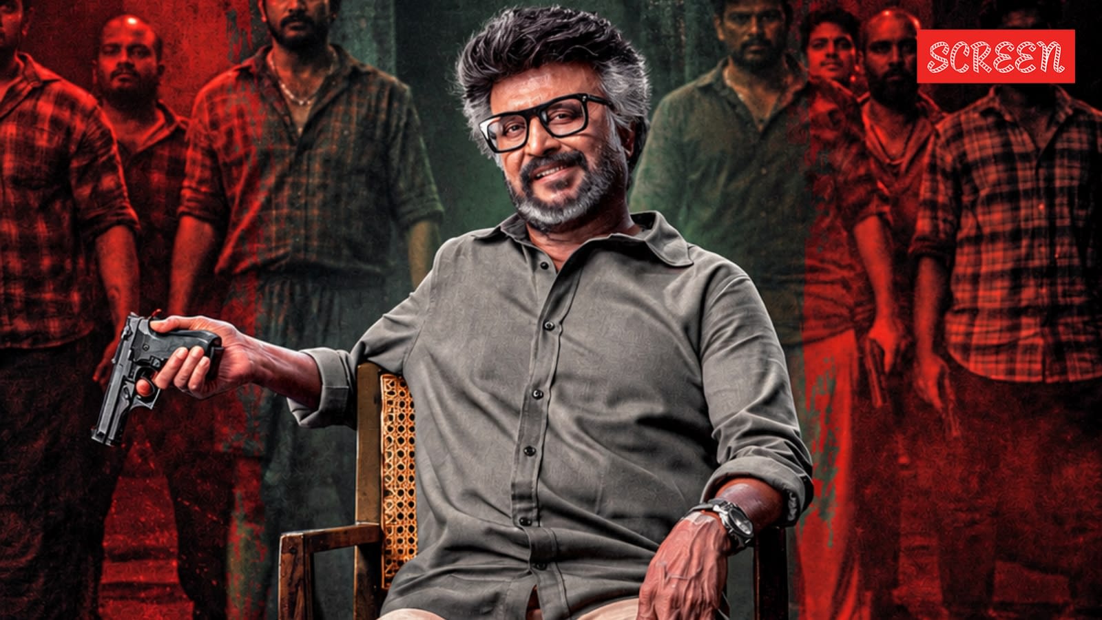 Jailer 2 Box Office Collection Day 13 Live Updates: Rajinikanth film earns over Rs 744 crore