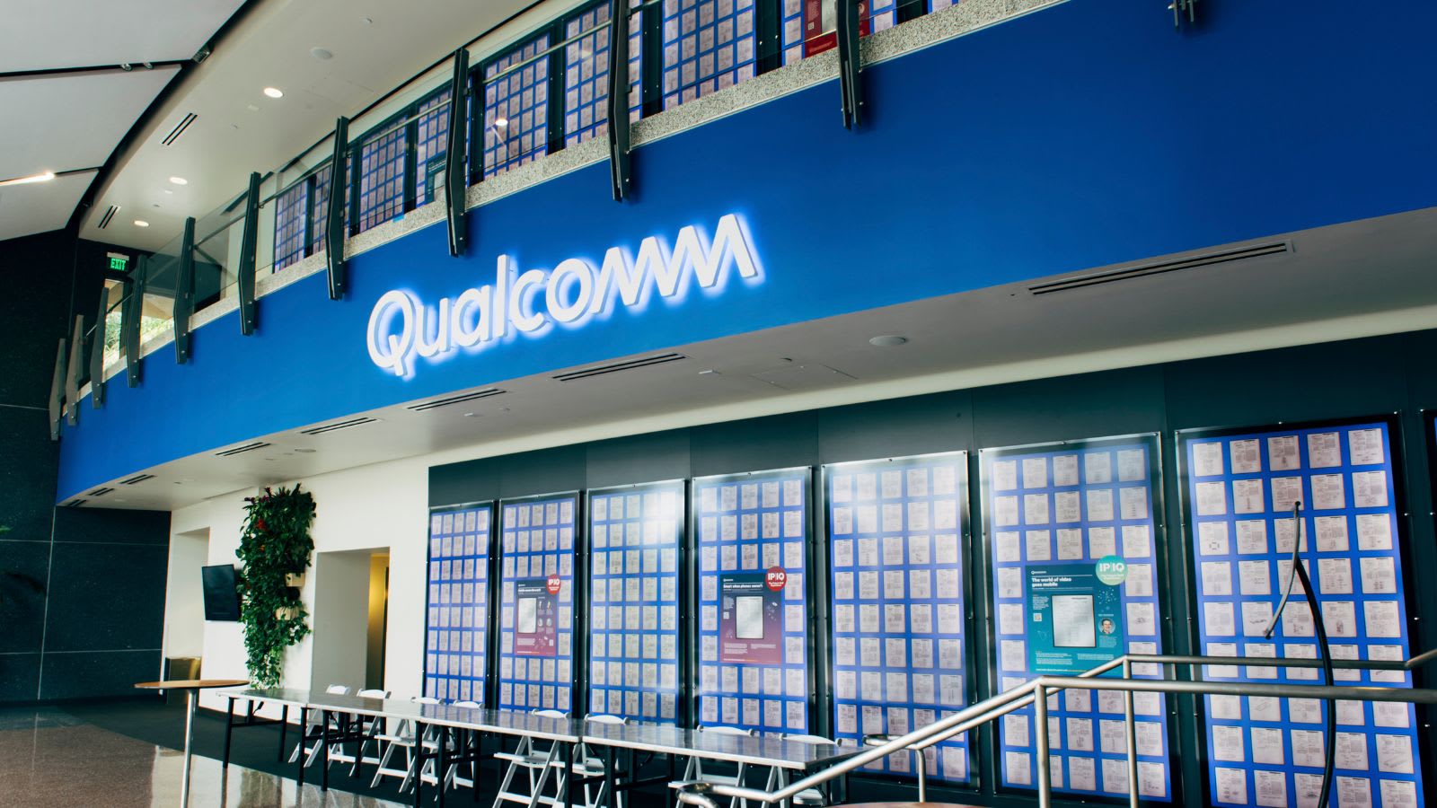 Anduril, Qualcomm partner on new line of US-made laptops